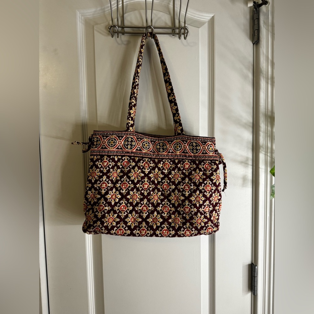 Vera Bradley bag